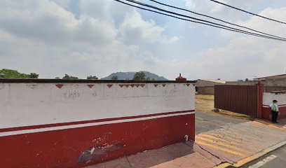 Terminal de Autobuses Sur-Volcanes