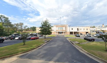 Benton Mayor's Office