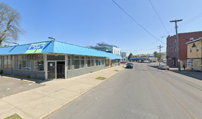 Capital Cleaners & Laundromat