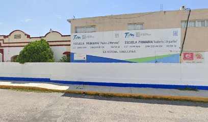 Escuela primaria Adalberto J. Arguelles