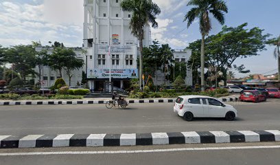 Rental Mobil Palembang, Bertian