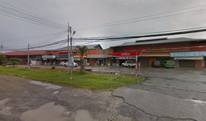 Kaka Minimarket