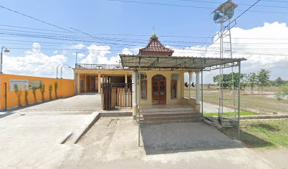 Car Wash kandang Balap