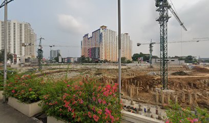 Sakura Resto - Bekasi Square