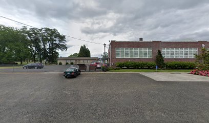 St Francis Grade School