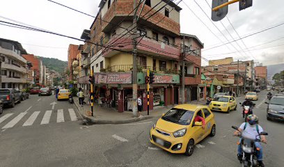 La ventana de chechi