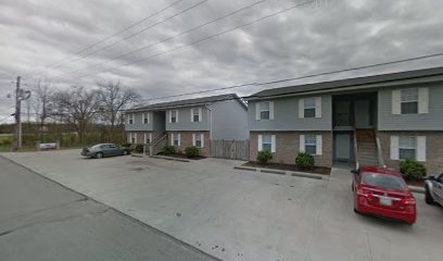 Mountain View Apartments