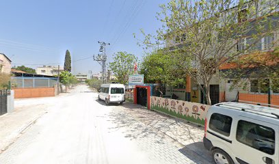 Adana Ceyhan Çağan Özel Eğitim Ve Rehabilitasyon Merkezi