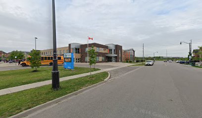 Ross Drive Public School