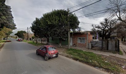 Pizzeria Y Heladeria 'El Negro'