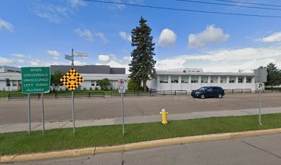 Fort Saskatchewan Elementary