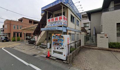 関西学研都市交通 マイクロバス部門
