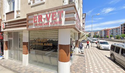 Er-vet Veteriner Kliniği