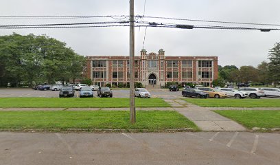 Zogg Middle School