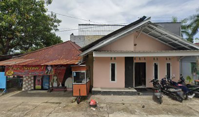 Bakso pakle panjang