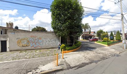 Residencial Casa del Valle, Metepec