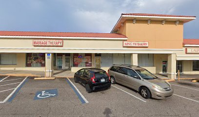 Myotherapy Center - Pet Food Store in Clearwater Florida