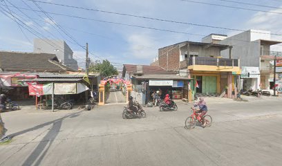 Toko Putri Aquarium & Listrik