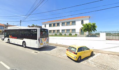 Junta de Núcleo Terras Santa Maria