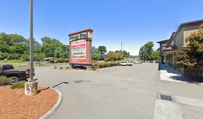 Strong's Creek Plaza