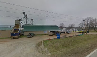 Fisher Feed & Farm Supply