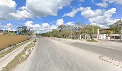 Productora de Cal de Yucatán S.A. de C.V.