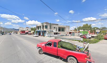 Tlapaleria El Puente