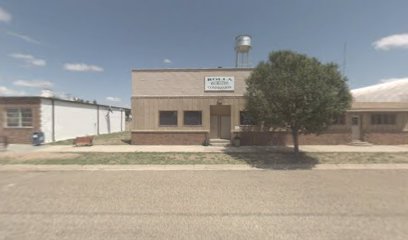 Rolla Recreation Office