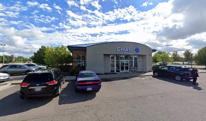 Chase Mortgage