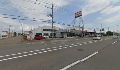 日産EV充電スポット