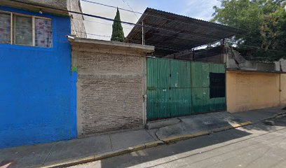 Casa Gómez González
