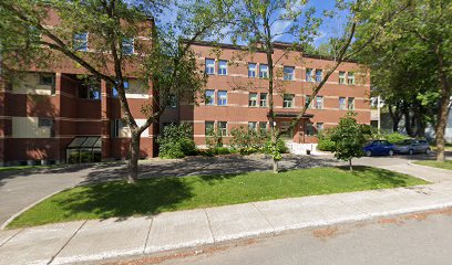 Grand Seminary of Québec
