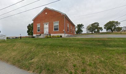 Bethel Mennonite Church