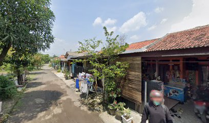 Rumah Belajar Matematika