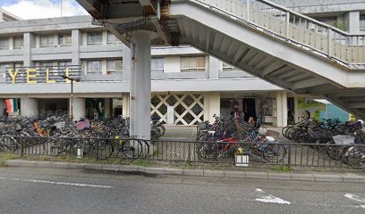 習志野台市街地住宅