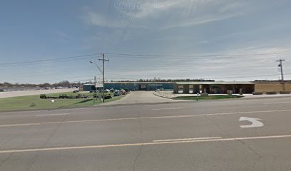 Auto parts store In Oklahoma City OK 
