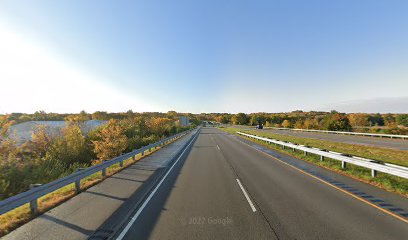 Wooded Glen