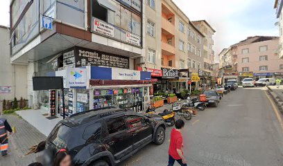 Poxy İstanbul Anadolu Yakası Bayii