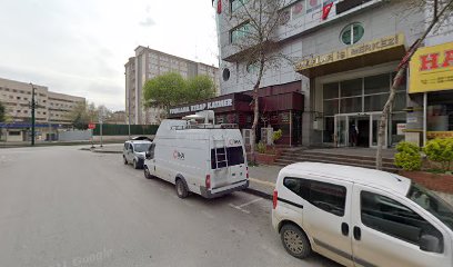 İhlas Haber Ajansı Gaziantep