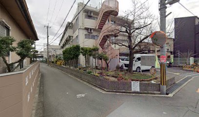 桃林会 とりかい白鷺園