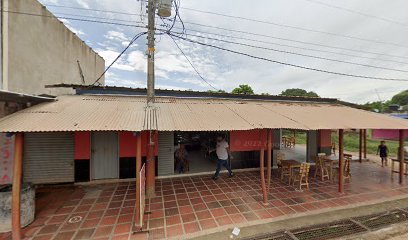 Discoteca Rumbacana