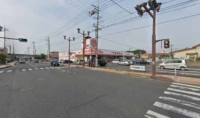 ウェスタまるき 中川店