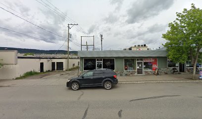 Esquire Barber Shop