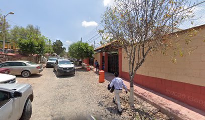 Servicios Públicos Municipales, El Marqués