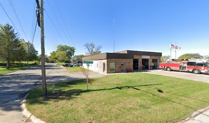 Creston Fire Department