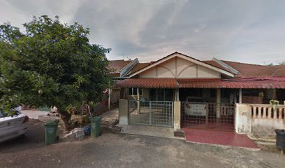 Kuantan Homestay Kampung Padang