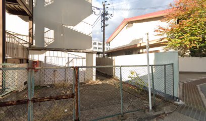 京都市立音羽中学校