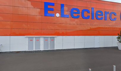 E.Leclerc TRAITEUR Laval