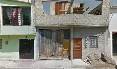 Ebano Arquitectura