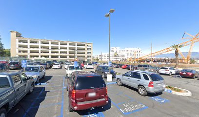 ChargePoint Charging Station